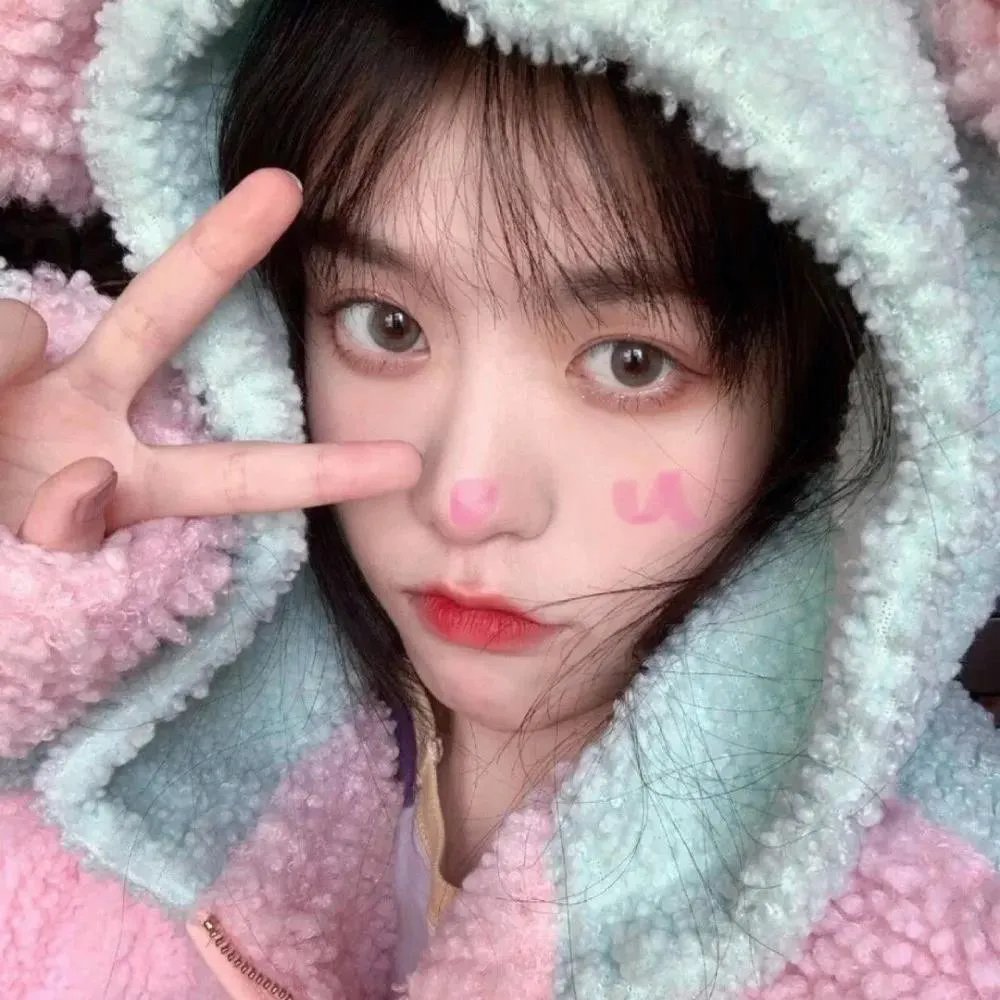 碧丽莎的情人