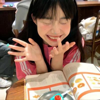吹风的日子