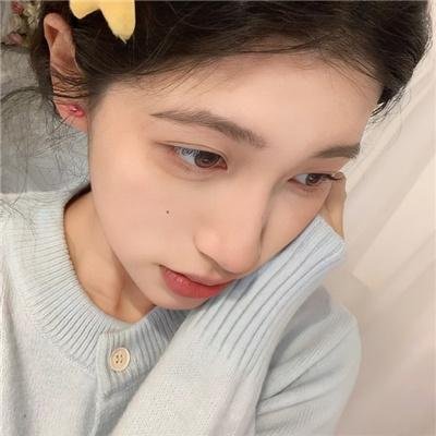 房间里的夫人