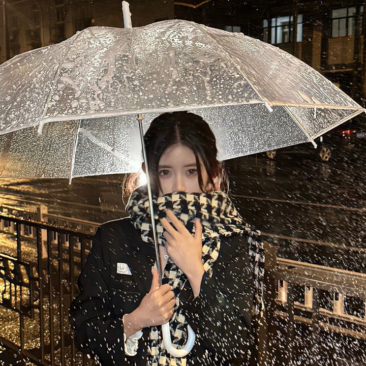 永远强壮